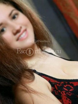 Escort in Kharkov - Luiza