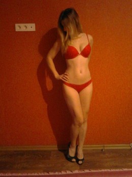 Escort in Kharkov - Lilya